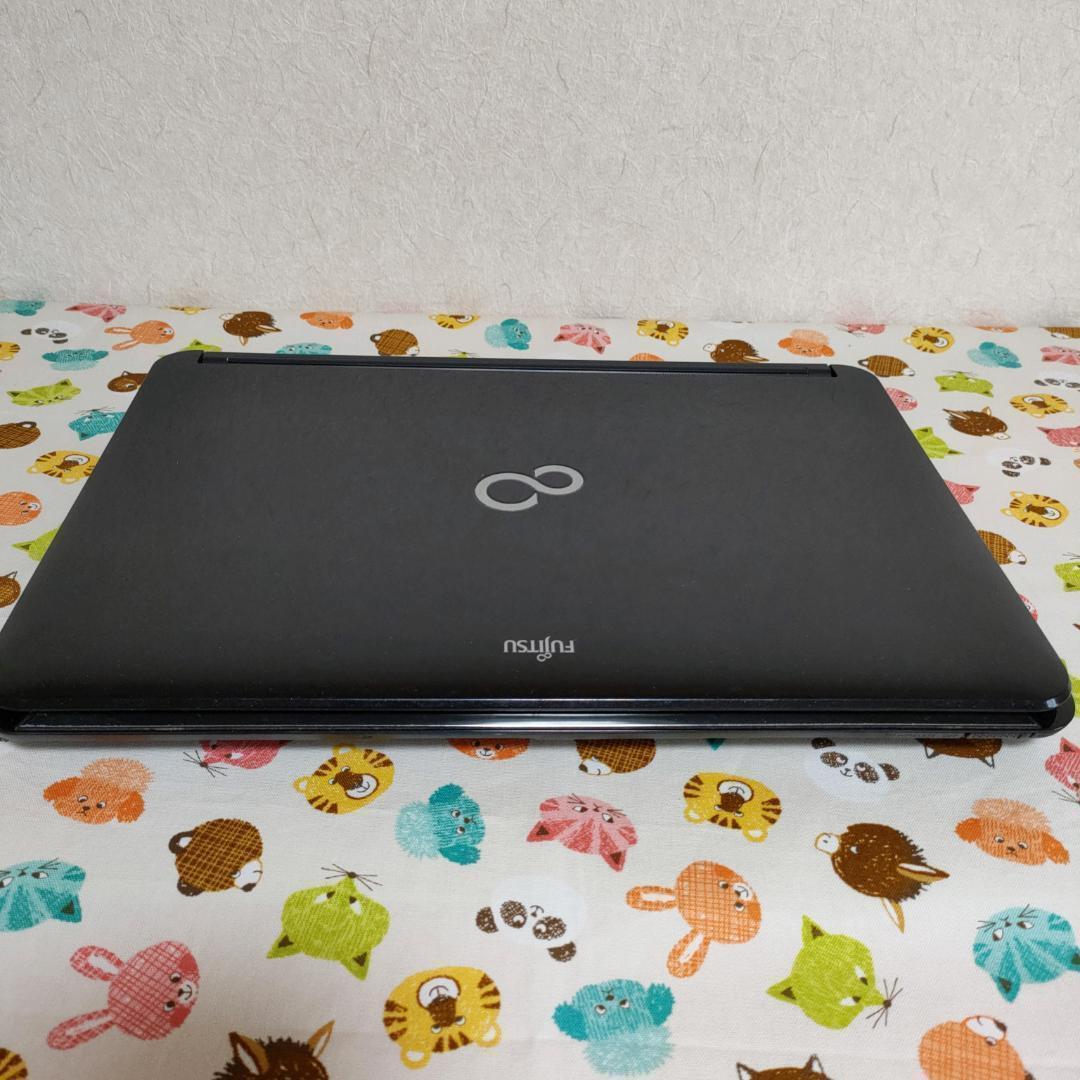 【格安】Windows11搭載ノートPCOffice付き✨初心者歓迎 227