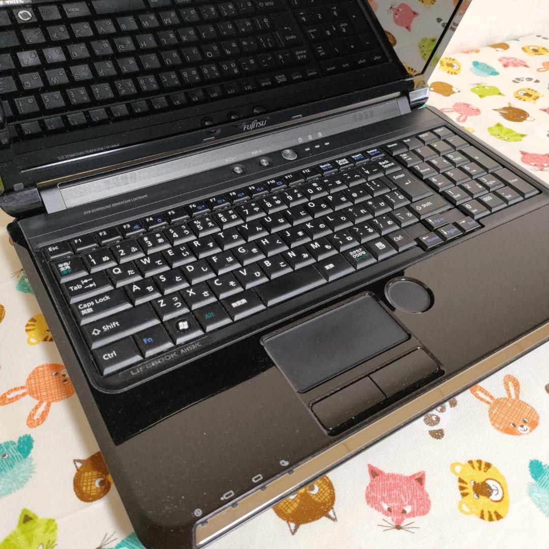 【格安】Windows11搭載ノートPCOffice付き✨初心者歓迎 227