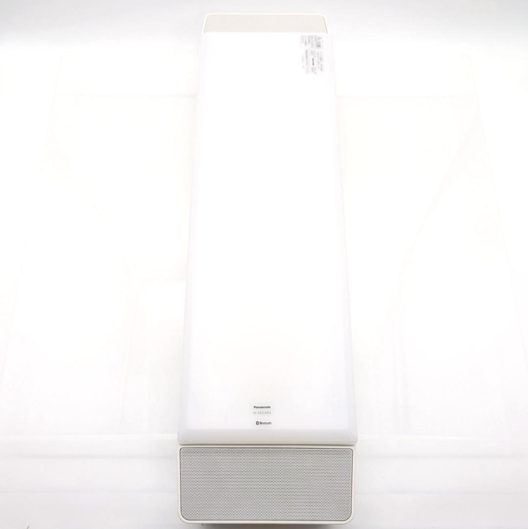 Panasonic HH-XCC1287A スピーカー搭載LEDシーリングライト