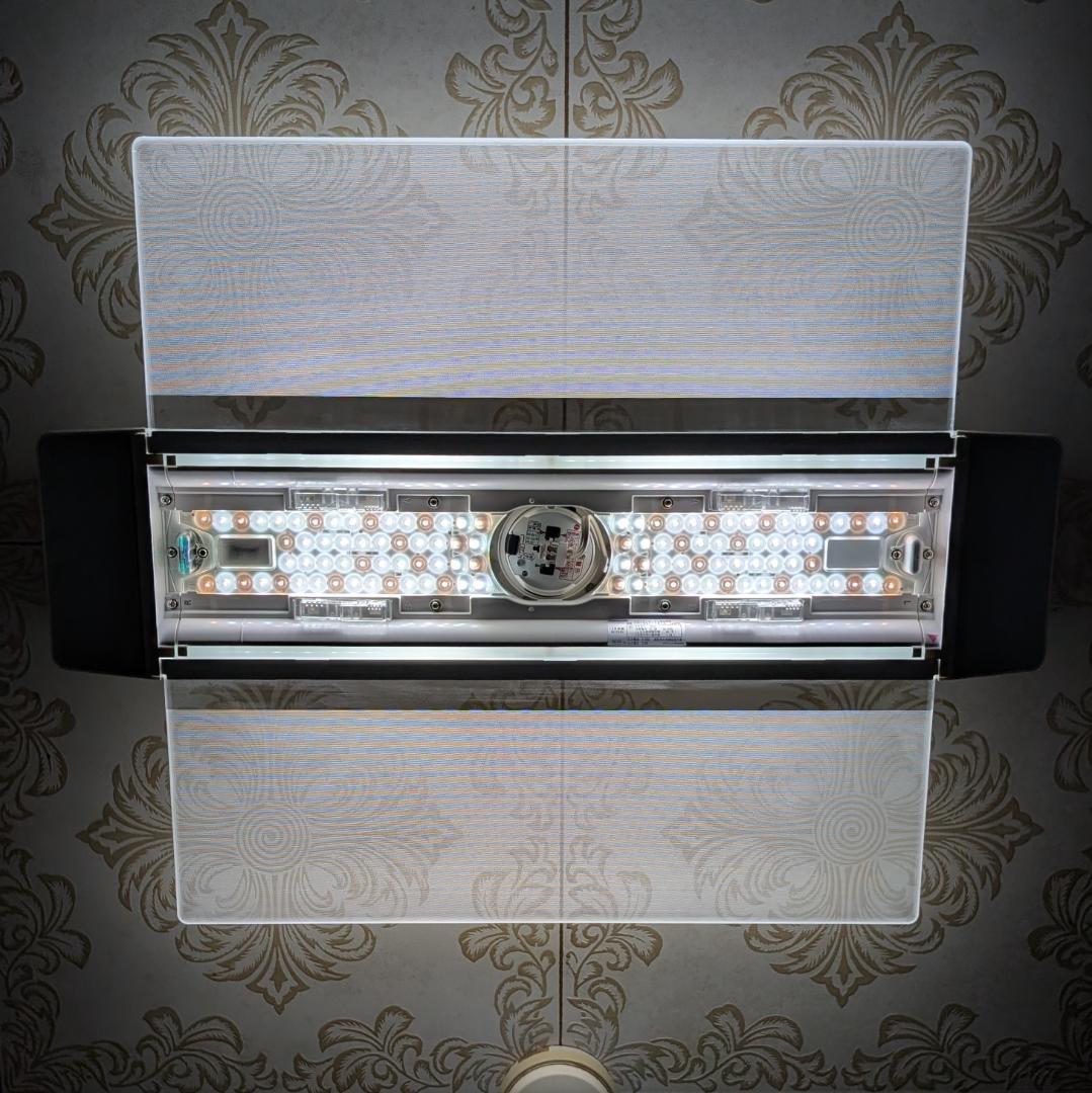 Panasonic HH-XCC1287A スピーカー搭載LEDシーリングライト