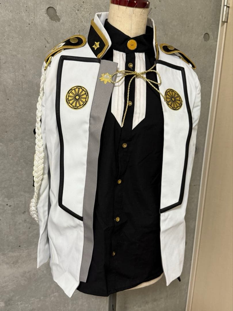 コストモ製 膝丸 通常 Lサイズ