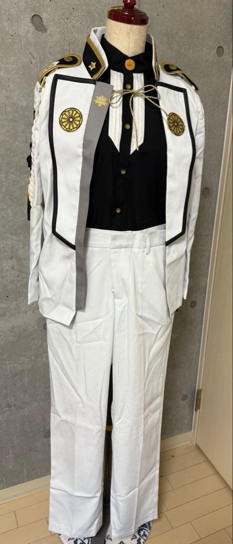 コストモ製 膝丸 通常 Lサイズ