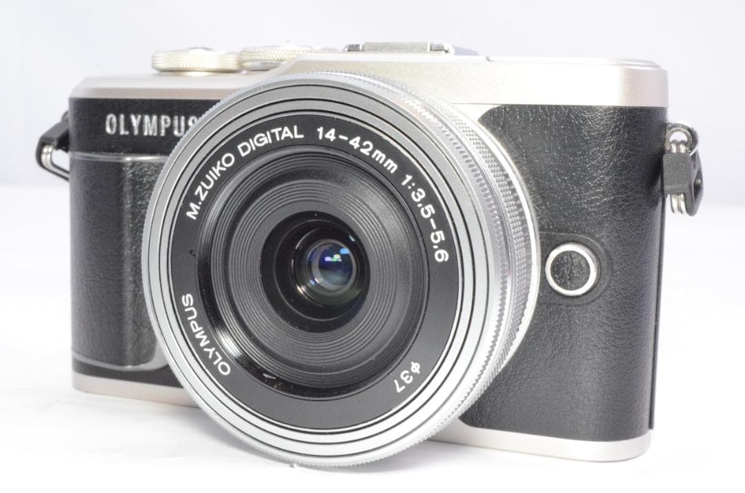 OLYMPUS PEN E-PL9 ミラーレスカメラ