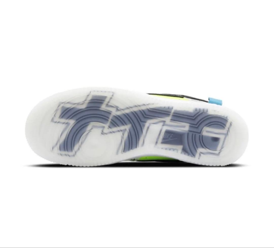 ナ*ビ様 【新品・希少／箱付き】NIKE AIR FORCE 1 ’07 LV8