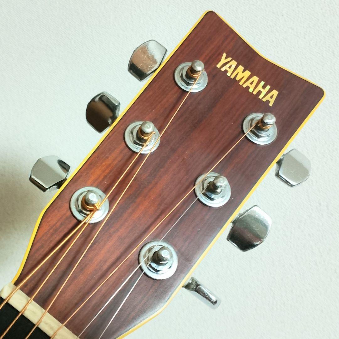 YAMAHA　FG-300S　80’sジャパンヴィンテージアコースティックギター