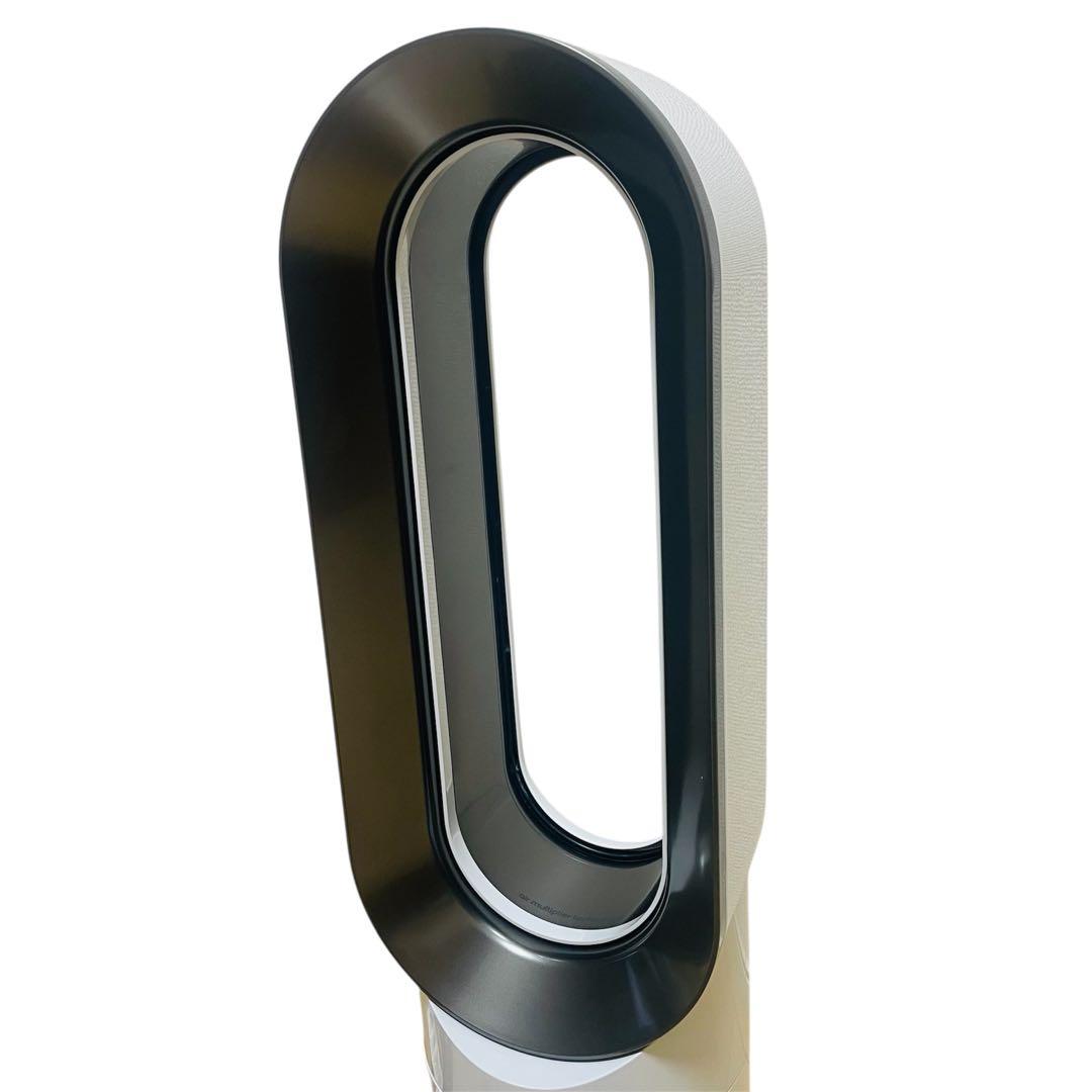 dyson ダイソン Hot+Cool AM09 羽なし扇風機 2021年製