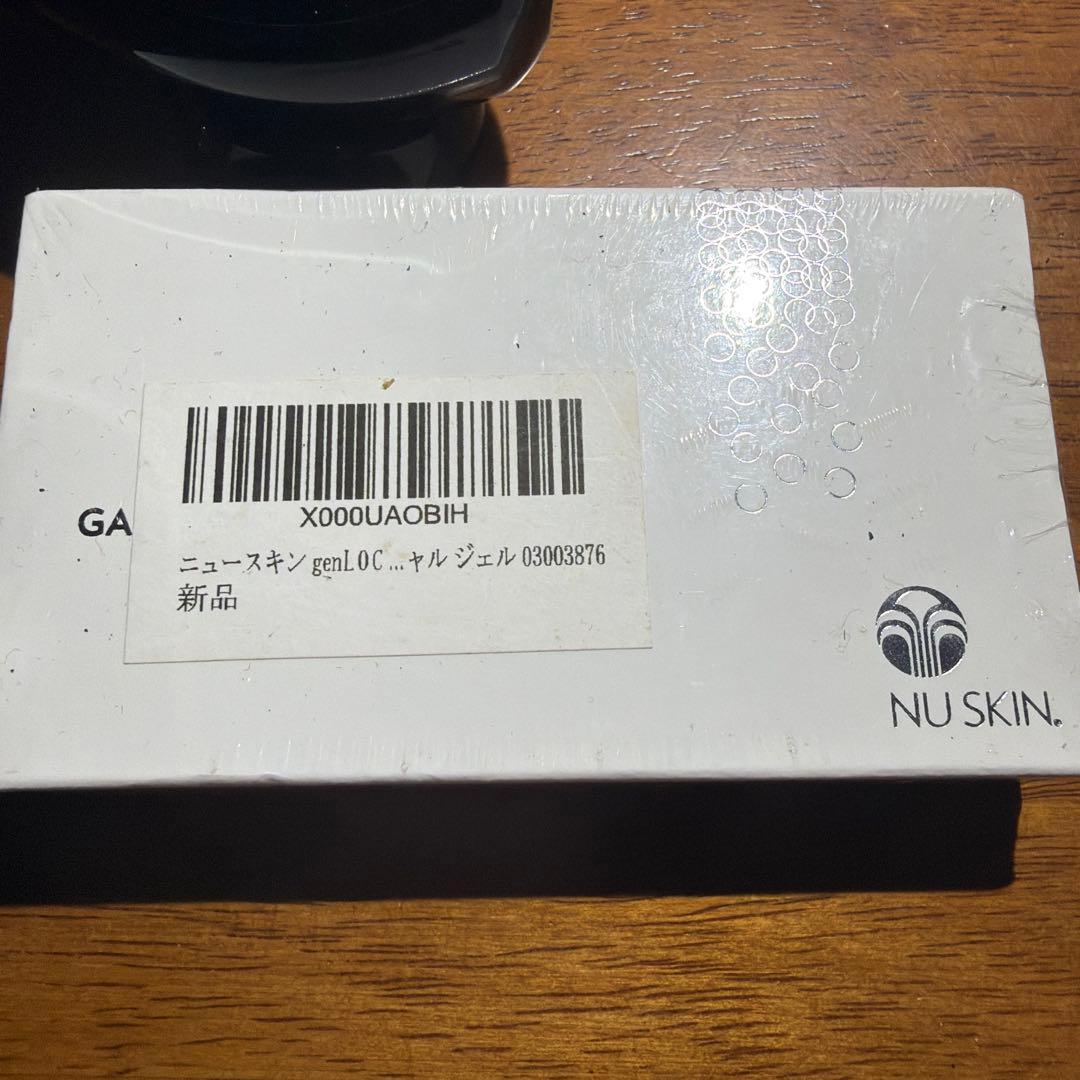 ☆*☆様 NU SKIN Galvanic Spa 新品