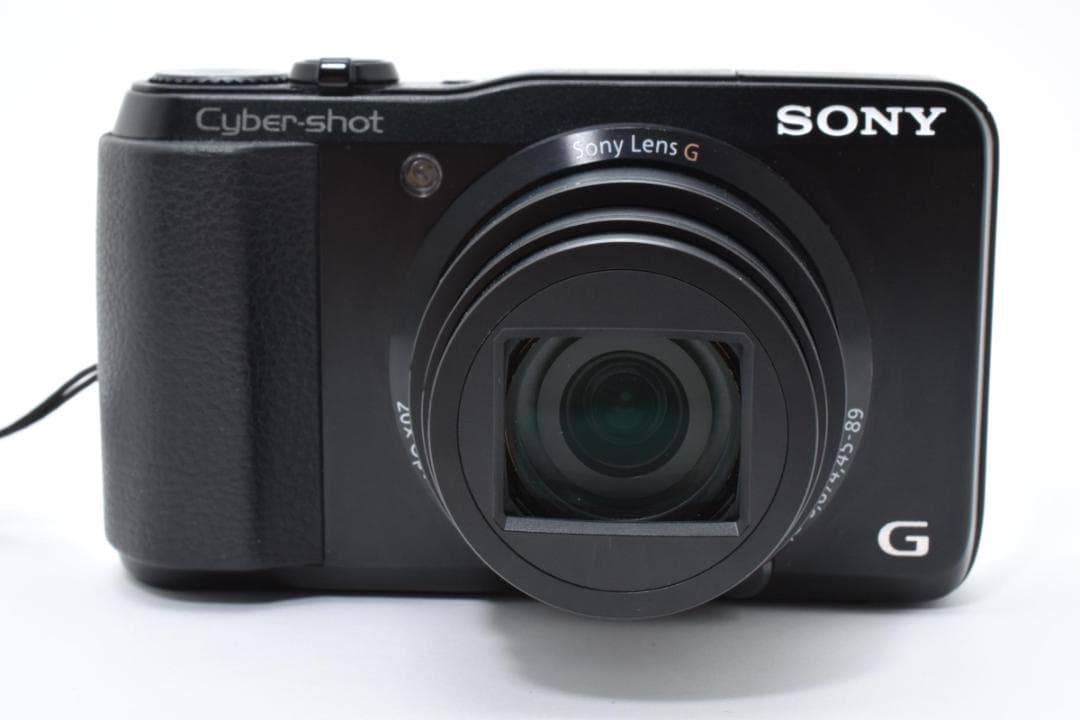 SONY ソニー Cyber-shot DSC-HX30V