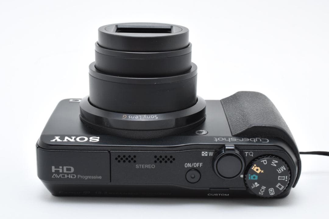 SONY ソニー Cyber-shot DSC-HX30V