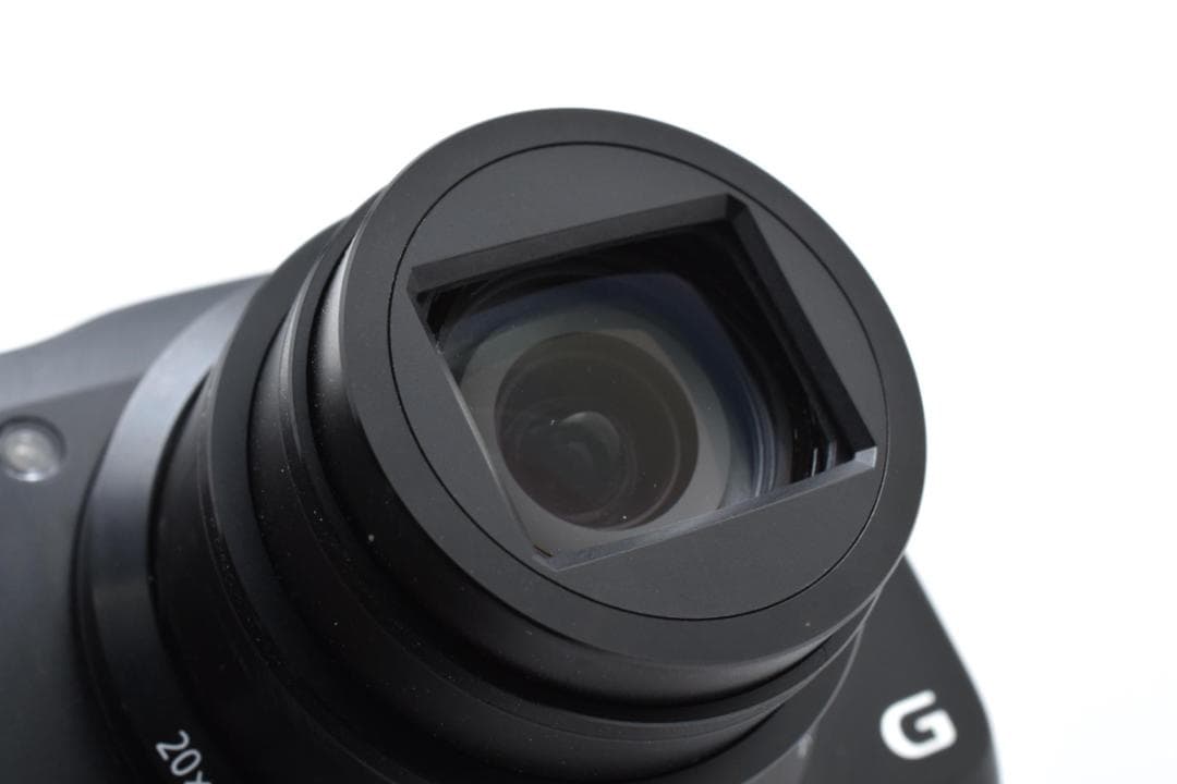 SONY ソニー Cyber-shot DSC-HX30V