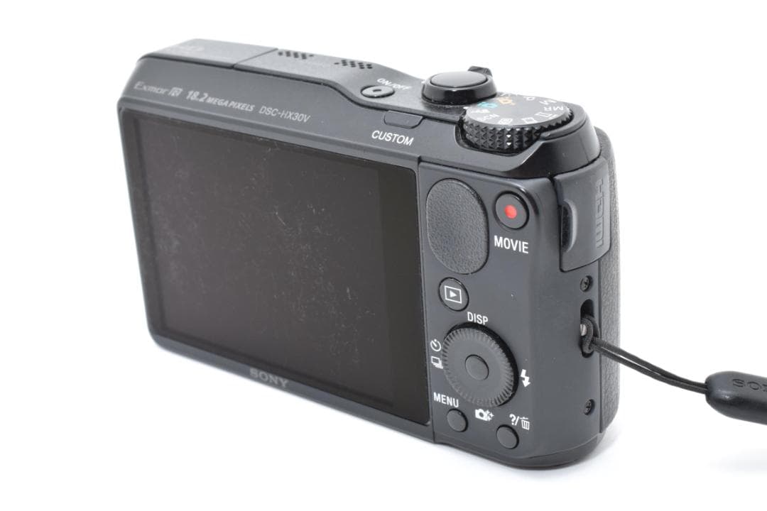 SONY ソニー Cyber-shot DSC-HX30V