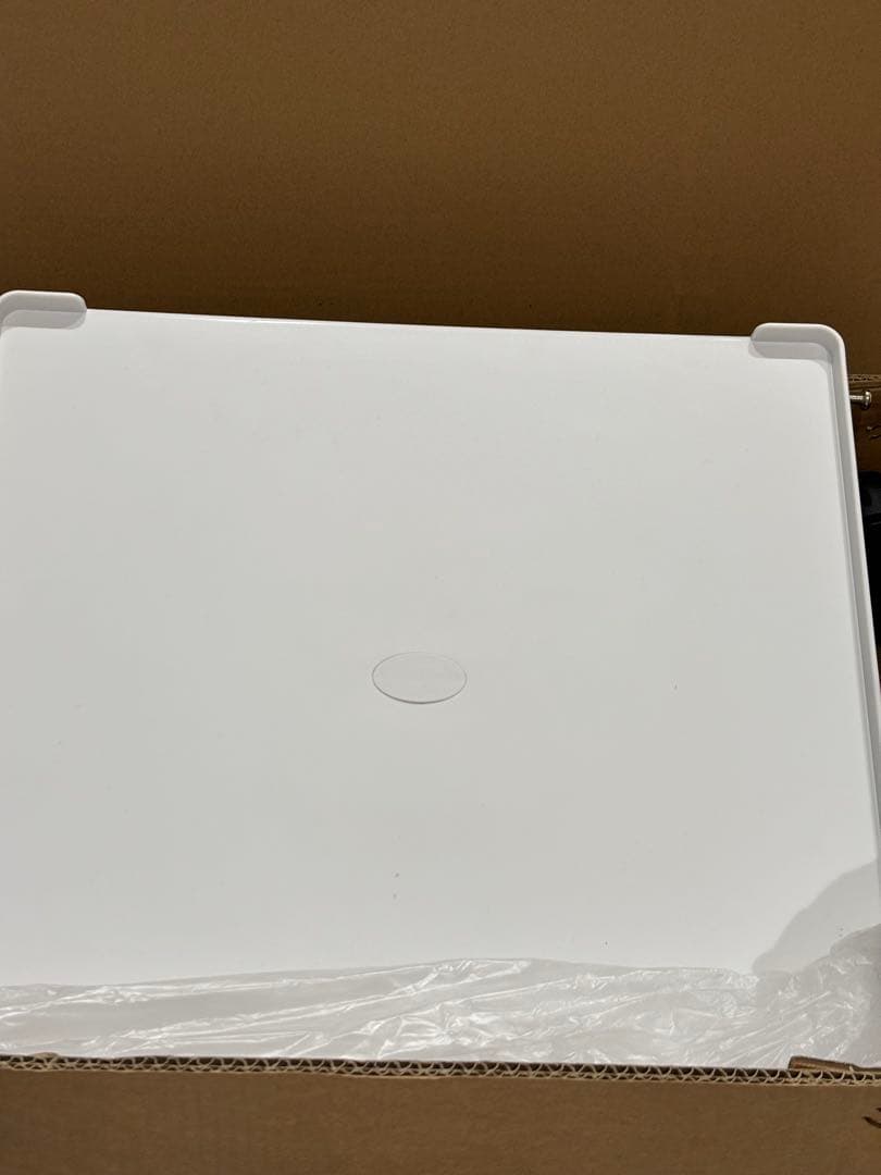 新品 フットケアワゴン 3段　フットバスワゴン フットカート　美容