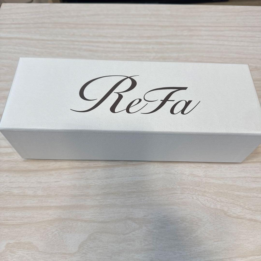 【新品未使用】リファエールブラシレイ