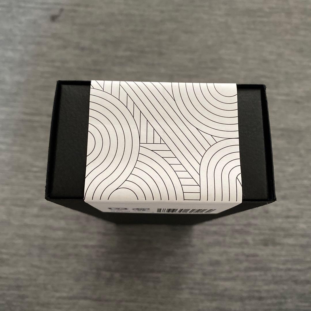 strania ケア ストレートブラシ