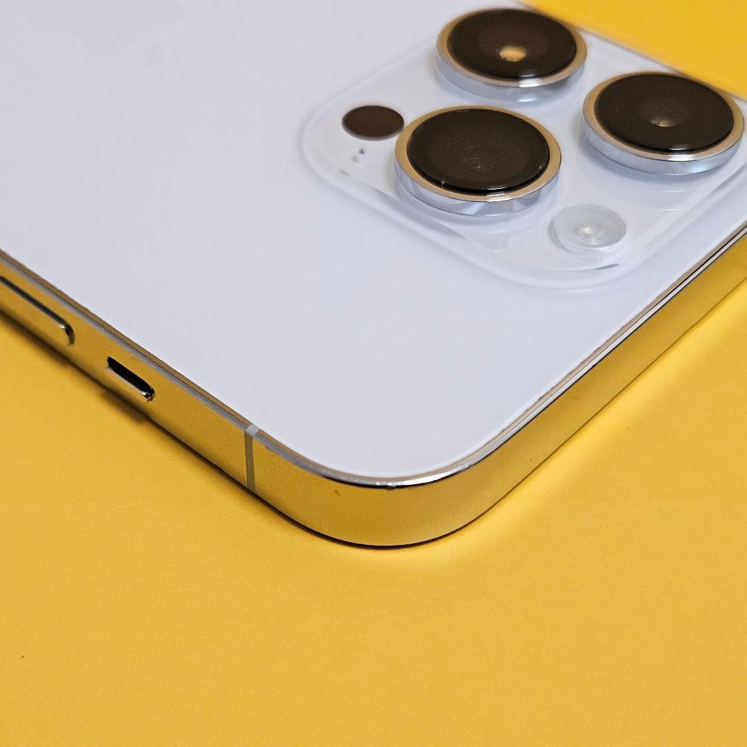 iPhone 14 Pro 128GB｜24時間以内発送!#791