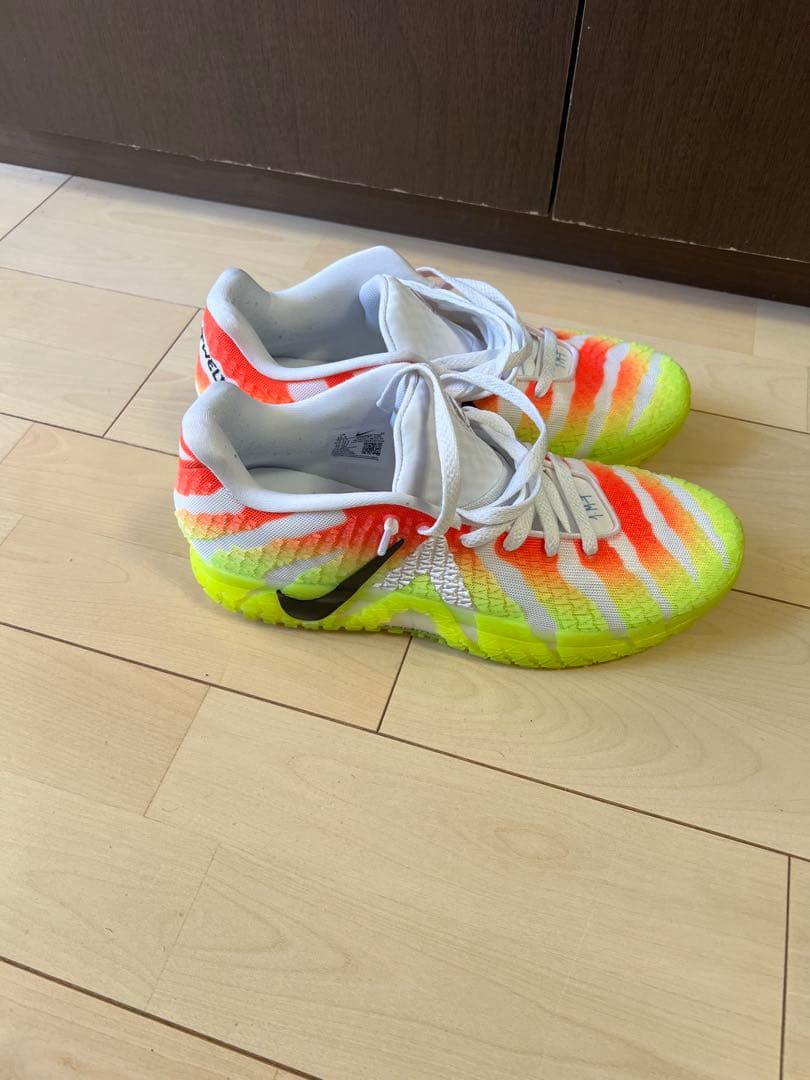 光さん専用 Nike JA3