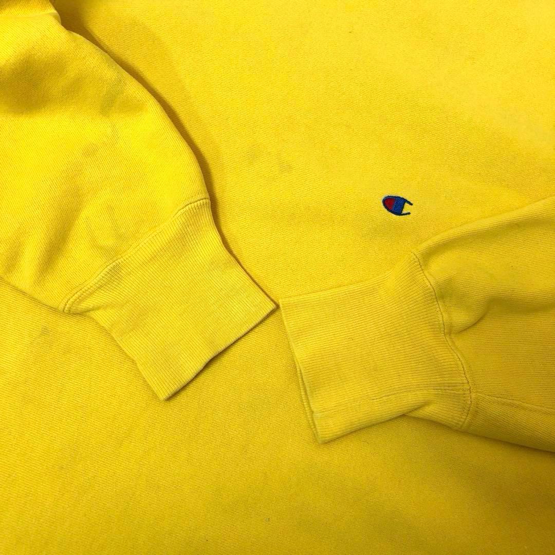 怪物ロナウド USA製 90s Vintage champion REVE