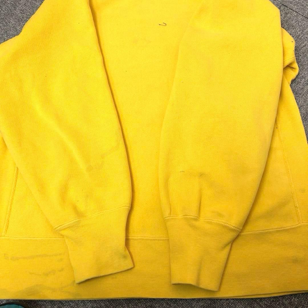 怪物ロナウド USA製 90s Vintage champion REVE