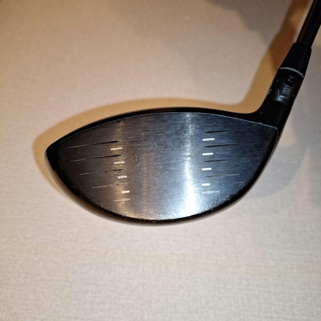 タイトリスト TS3 ドライバー 10.5° Diamana Ahina 60S