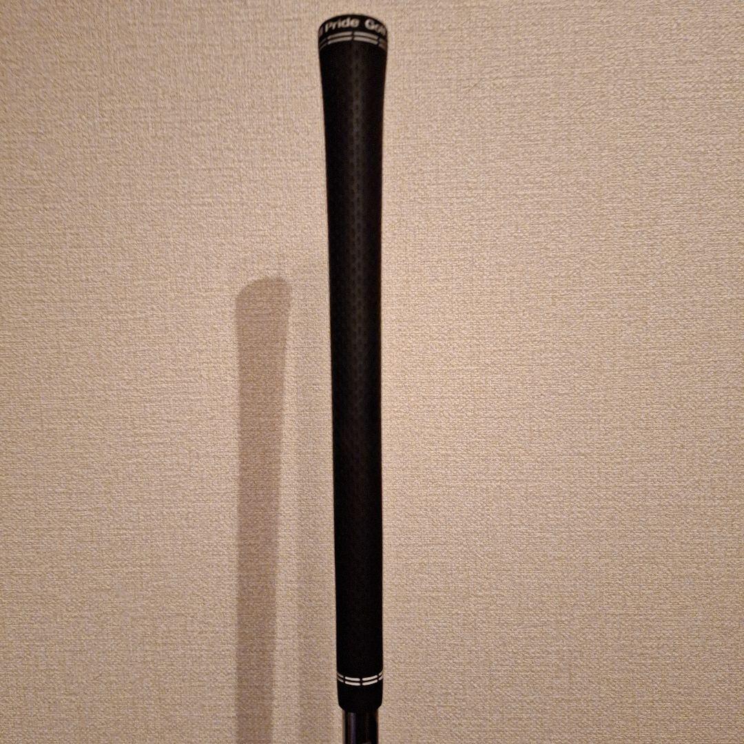 タイトリスト TS3 ドライバー 10.5° Diamana Ahina 60S