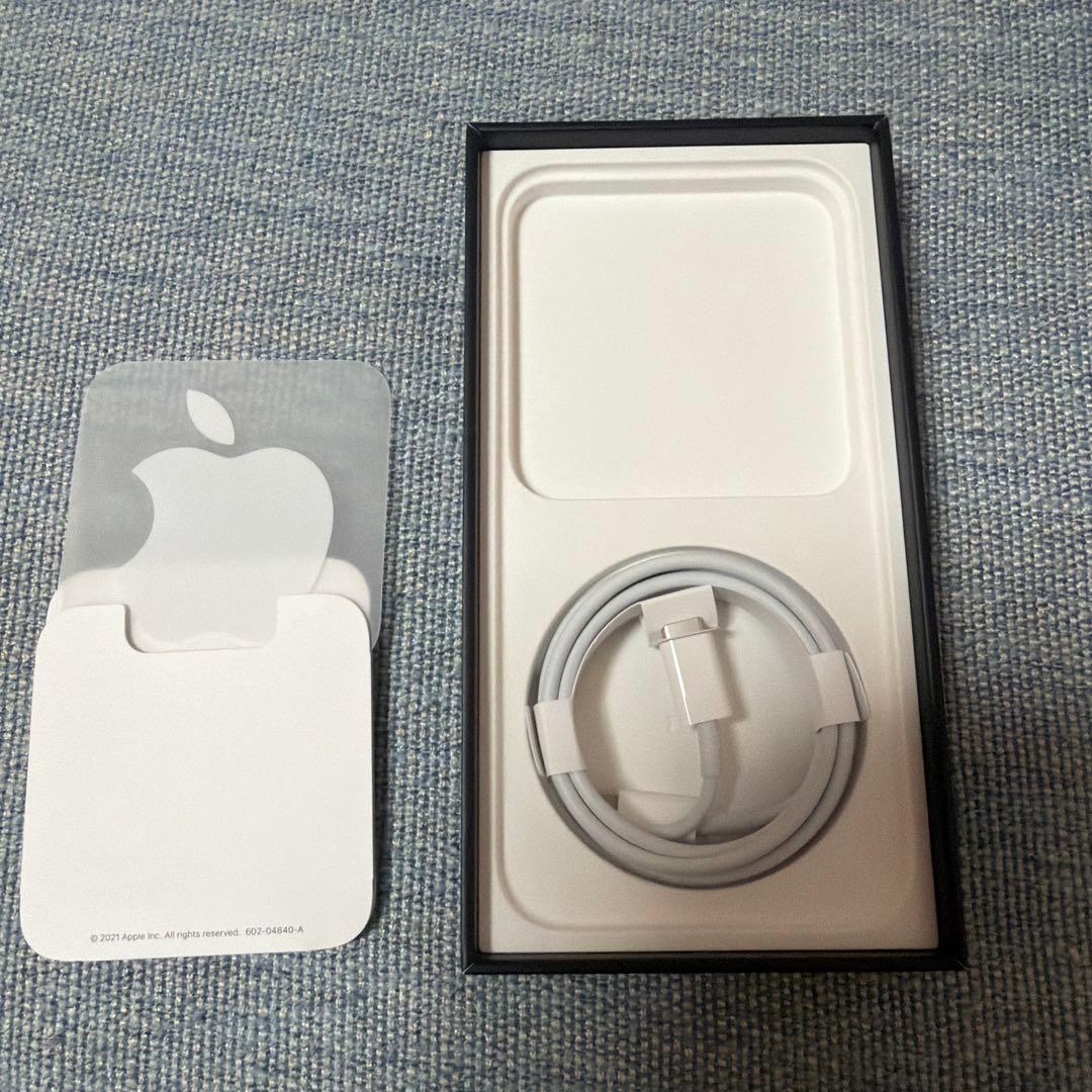 美品　iPhone 13 Pro/256GB ブラック(SIMフリー)