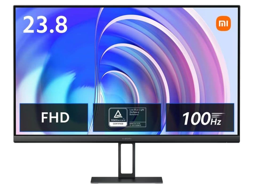 Xiaomi モニター A24i ディスプレイ 23.8インチ