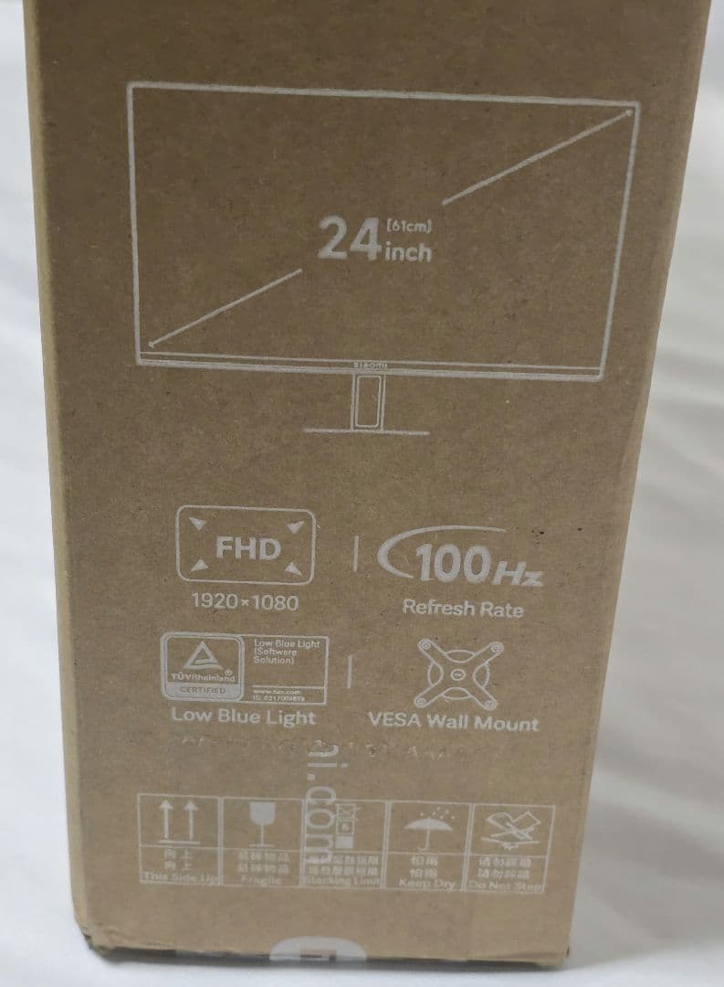 Xiaomi モニター A24i ディスプレイ 23.8インチ