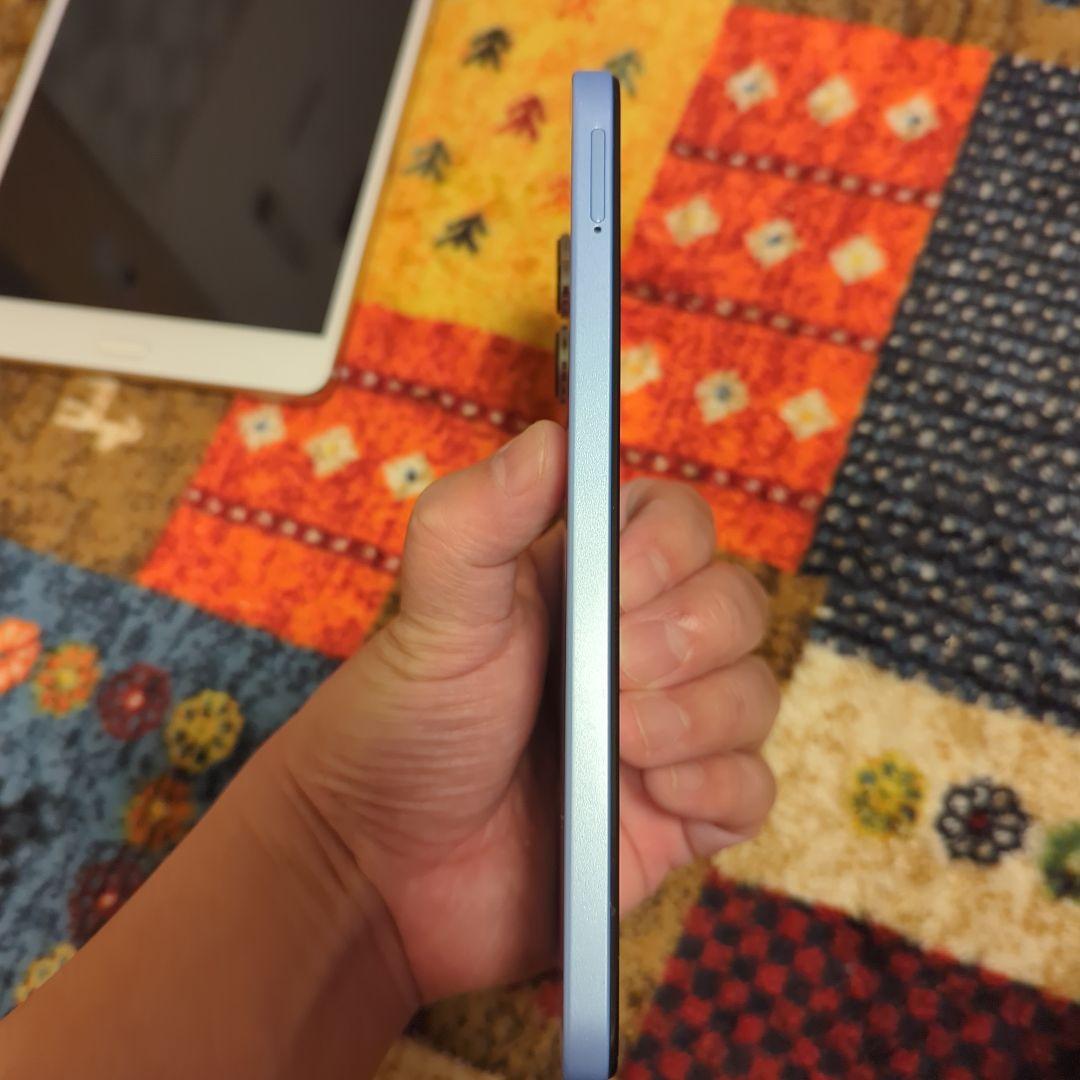 美品　Redmi12 5G＋dtab 8インチ シルバー