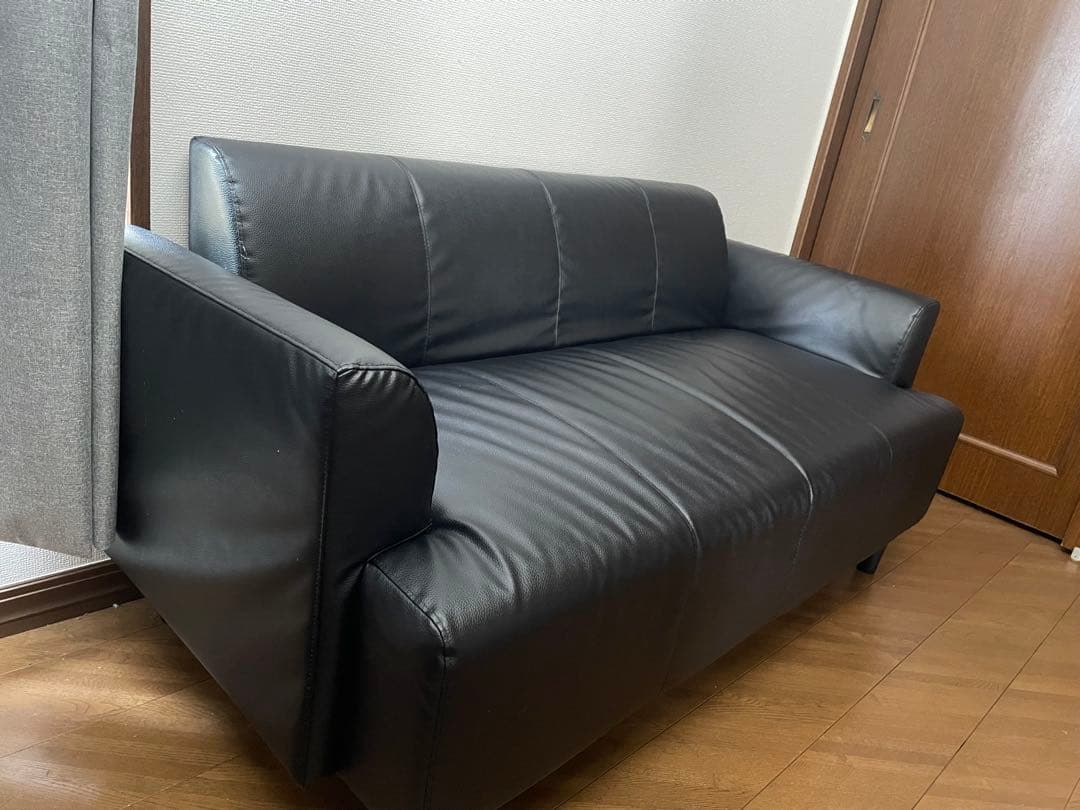 IKEA ソファ　ヘムリングビー