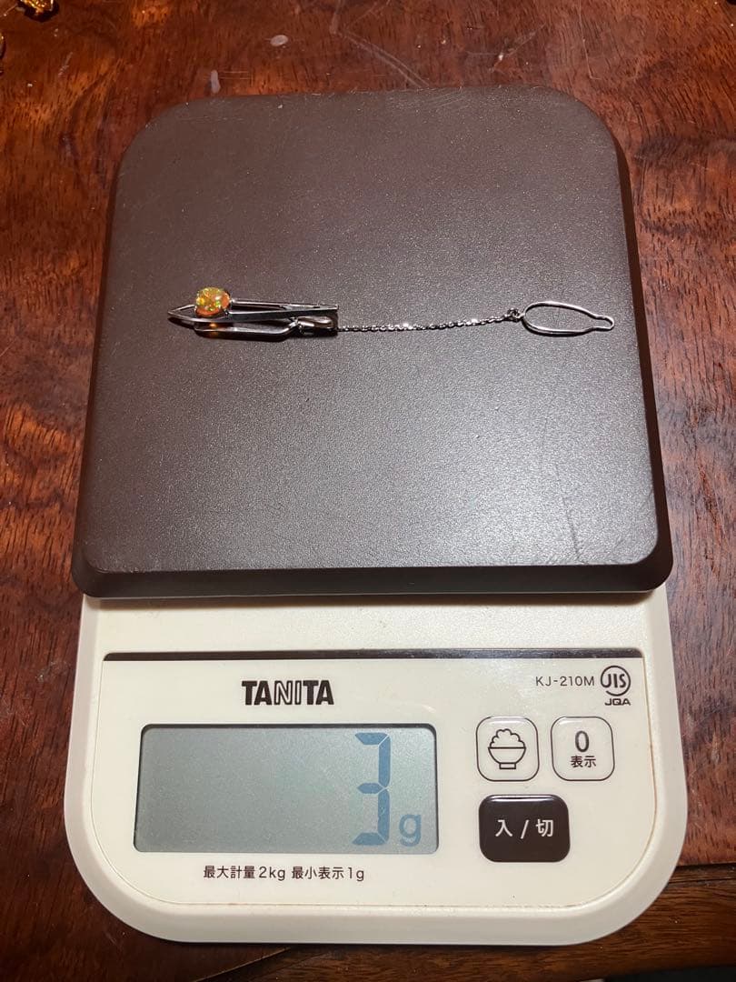 k18wg k14wg pt900 まとめ売り　16g