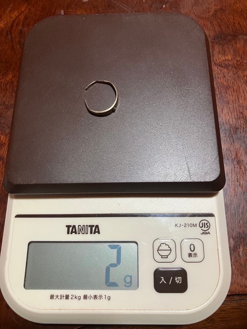 k18wg k14wg pt900 まとめ売り　16g