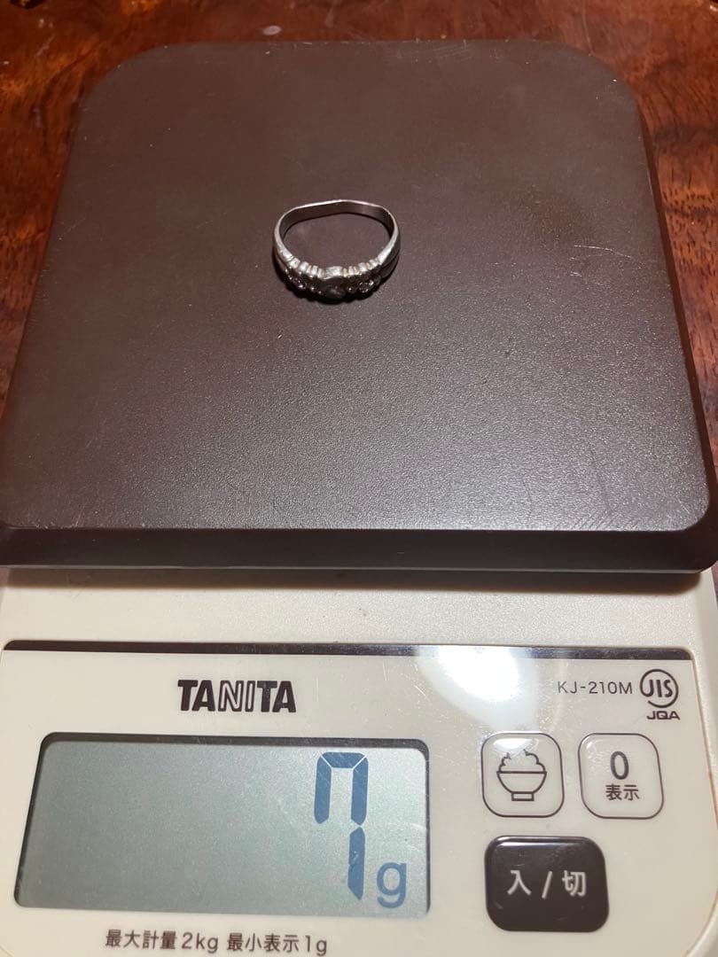 k18wg k14wg pt900 まとめ売り　16g