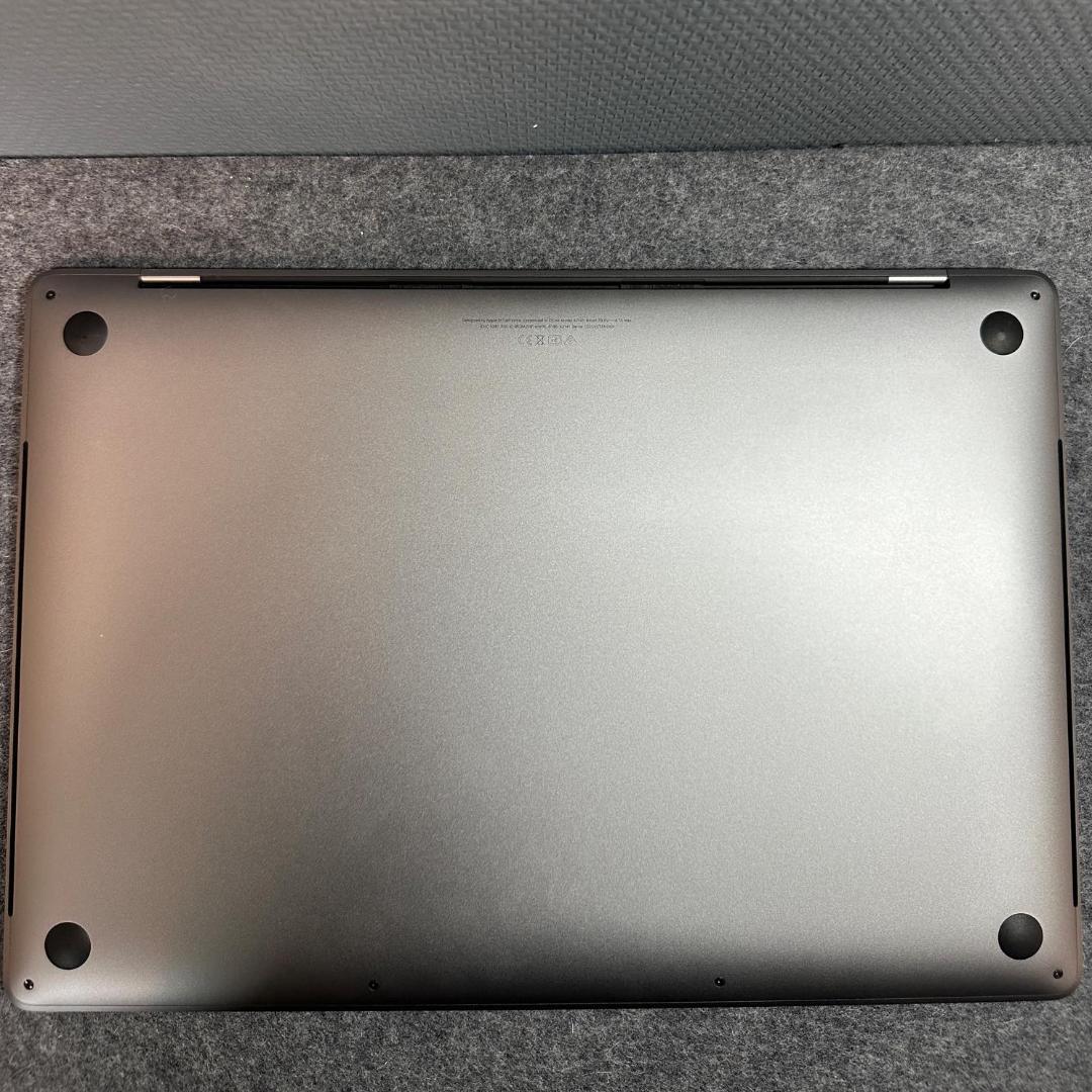 【2月2日まで！】MacBook Pro 16 インチ（2019スペースグレイ