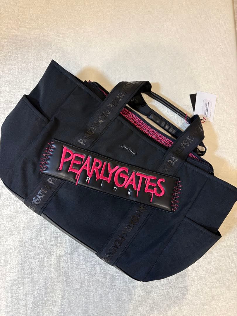 バッグ pearlygates
