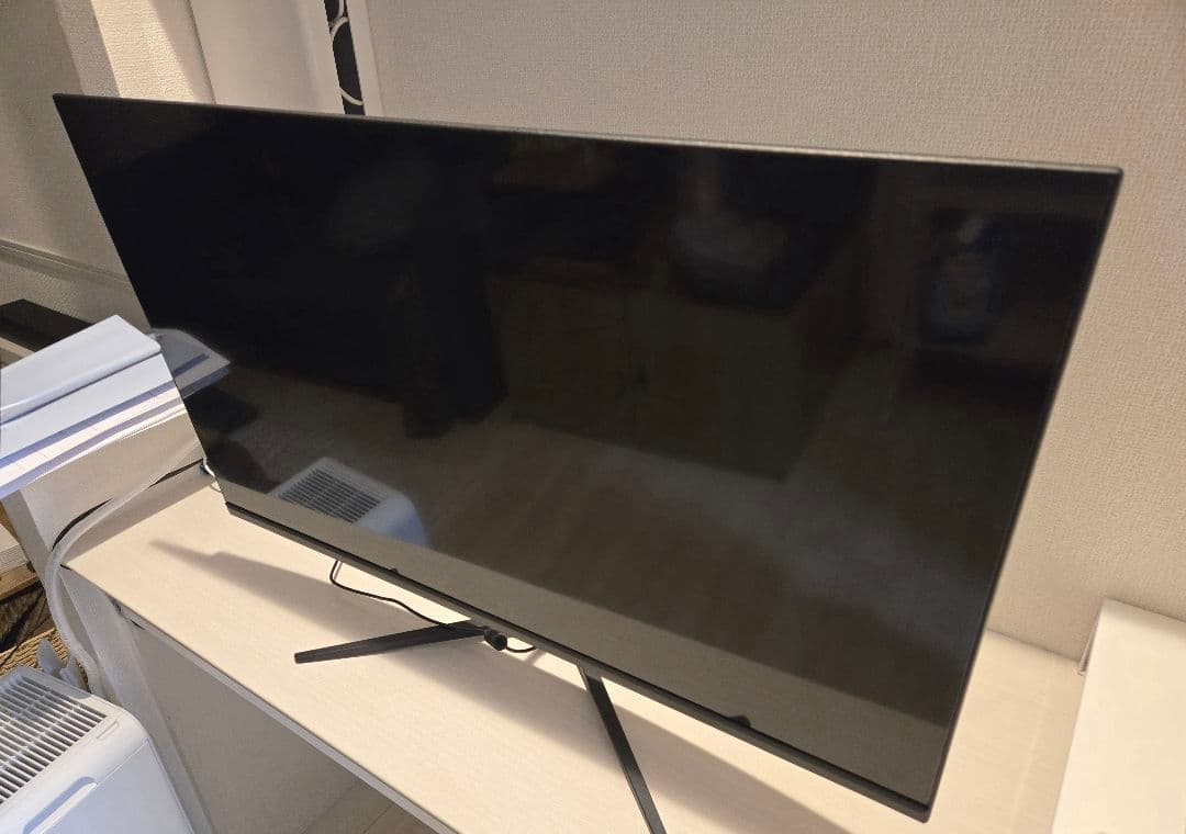 アイリスプラザ　NB-IGM32B　３２インチ　ゲーミングモニター