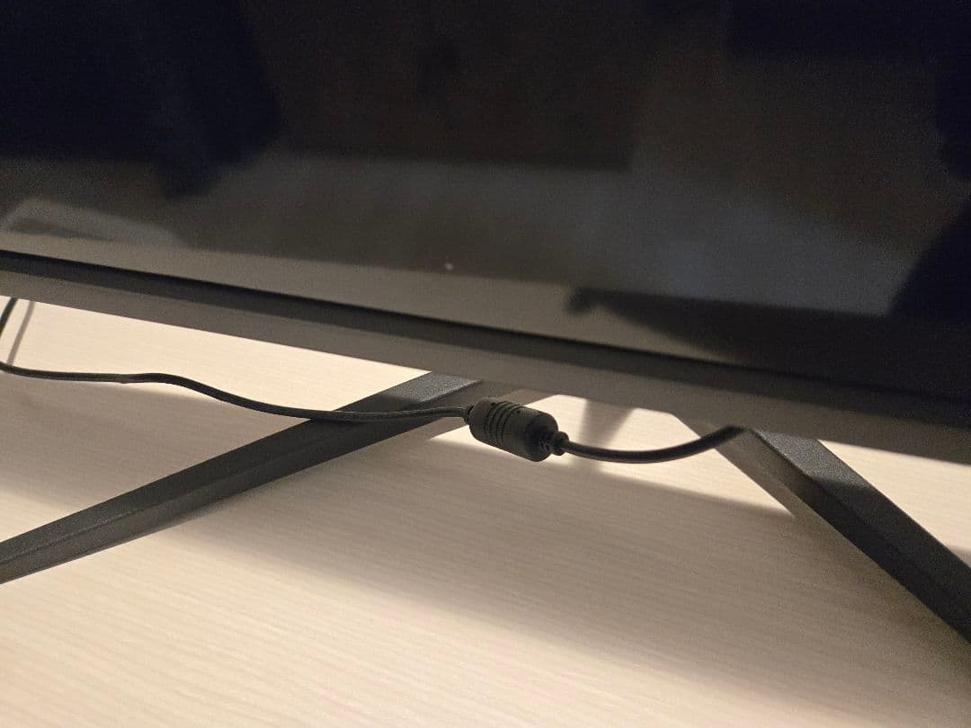 アイリスプラザ　NB-IGM32B　３２インチ　ゲーミングモニター