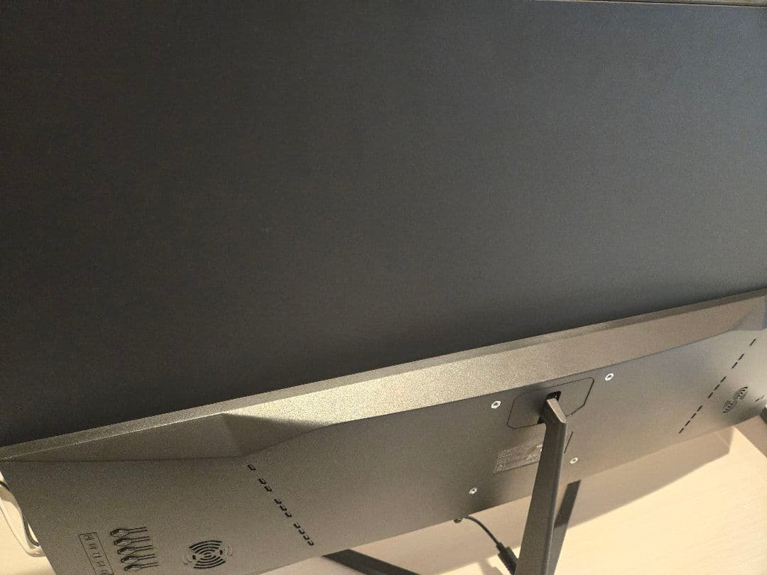 アイリスプラザ　NB-IGM32B　３２インチ　ゲーミングモニター