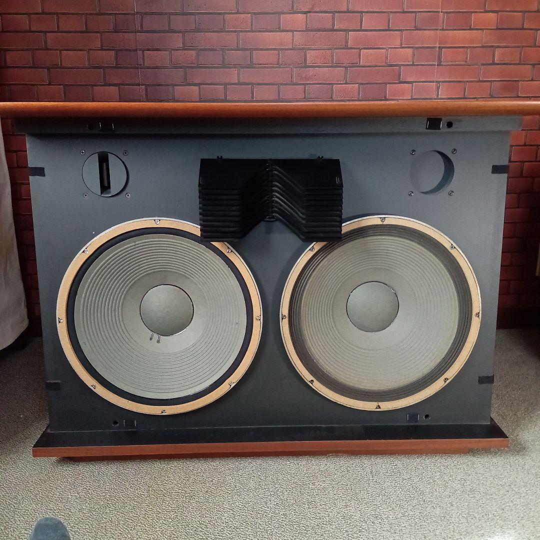 ムッチーJBL スピーカーシステム 特別仕様 オリンパス L 左