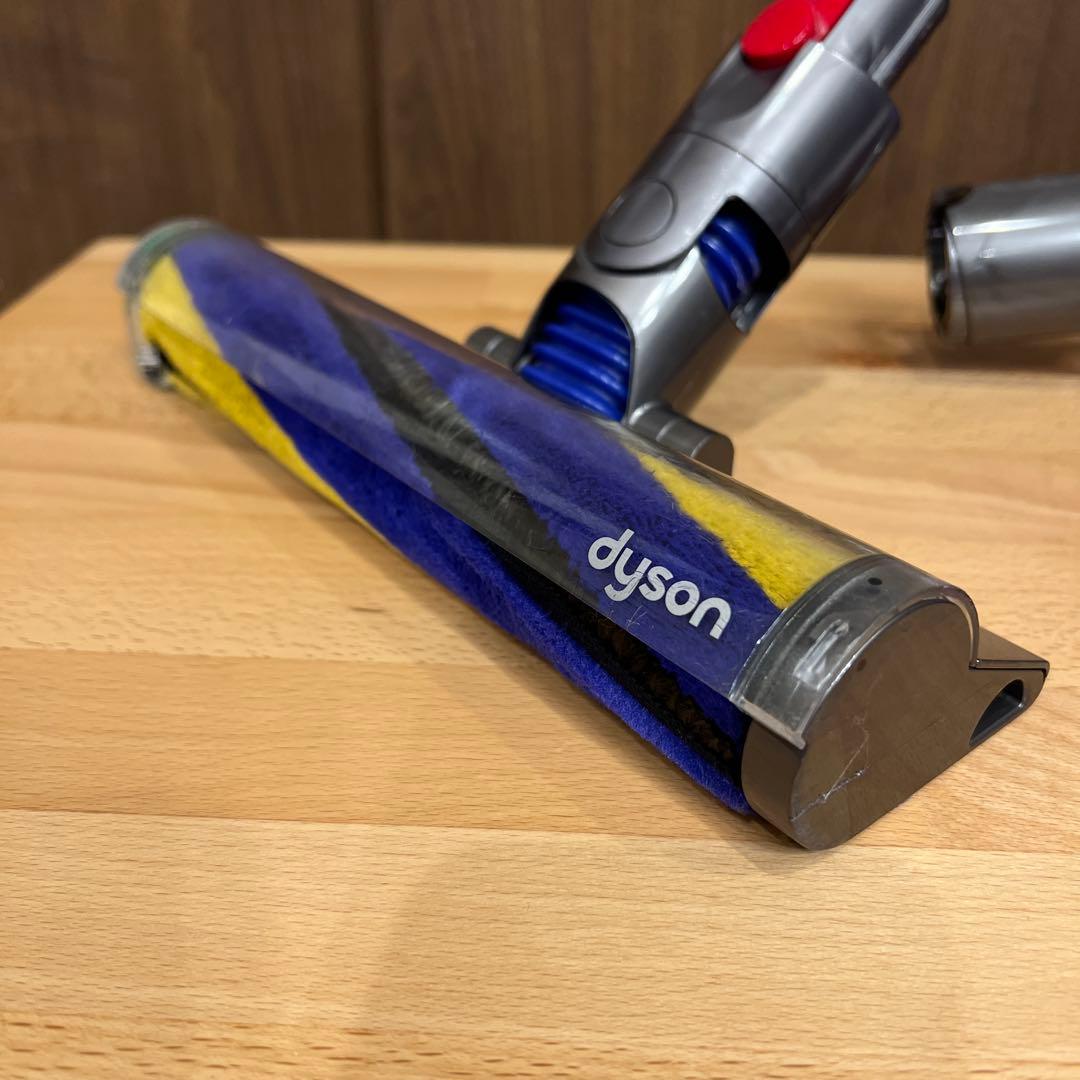 ダイソン SV18 LASER DETECT 純正スタンド