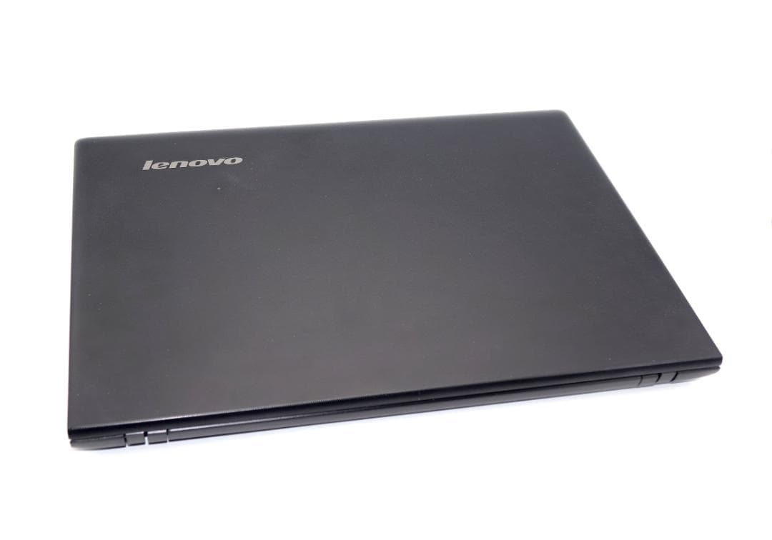 レノボ IdeaPad 100-15IBD Core i3 SSD 256GB