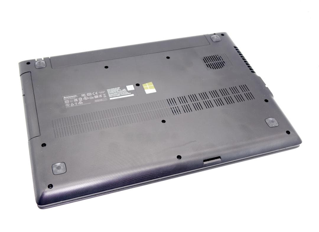 レノボ IdeaPad 100-15IBD Core i3 SSD 256GB