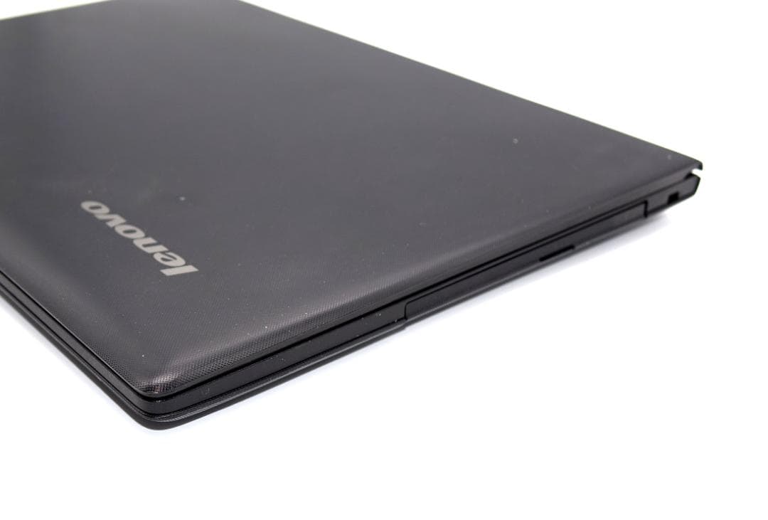 レノボ IdeaPad 100-15IBD Core i3 SSD 256GB
