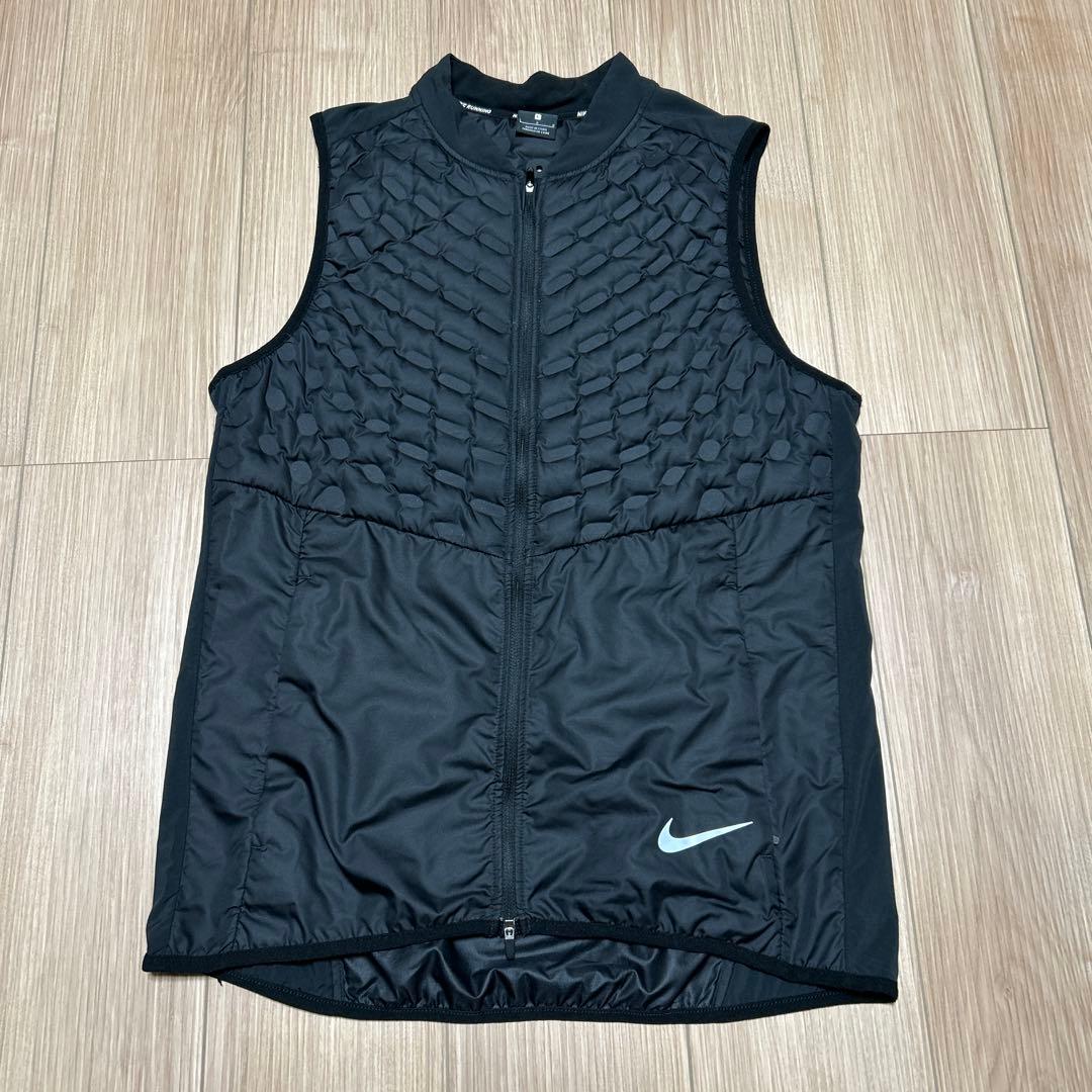 ナイキ　NIKE ベスト　エアロロフト