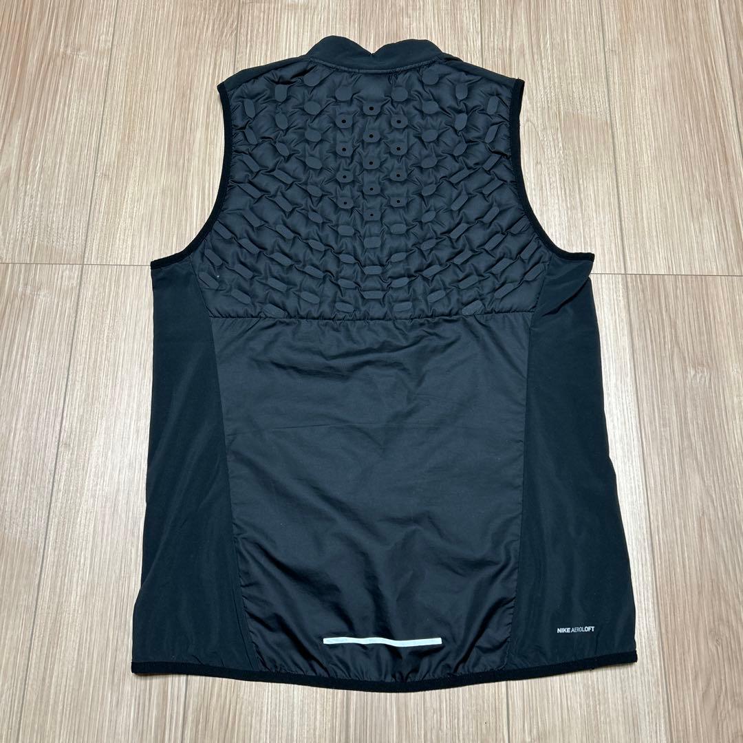 ナイキ　NIKE ベスト　エアロロフト