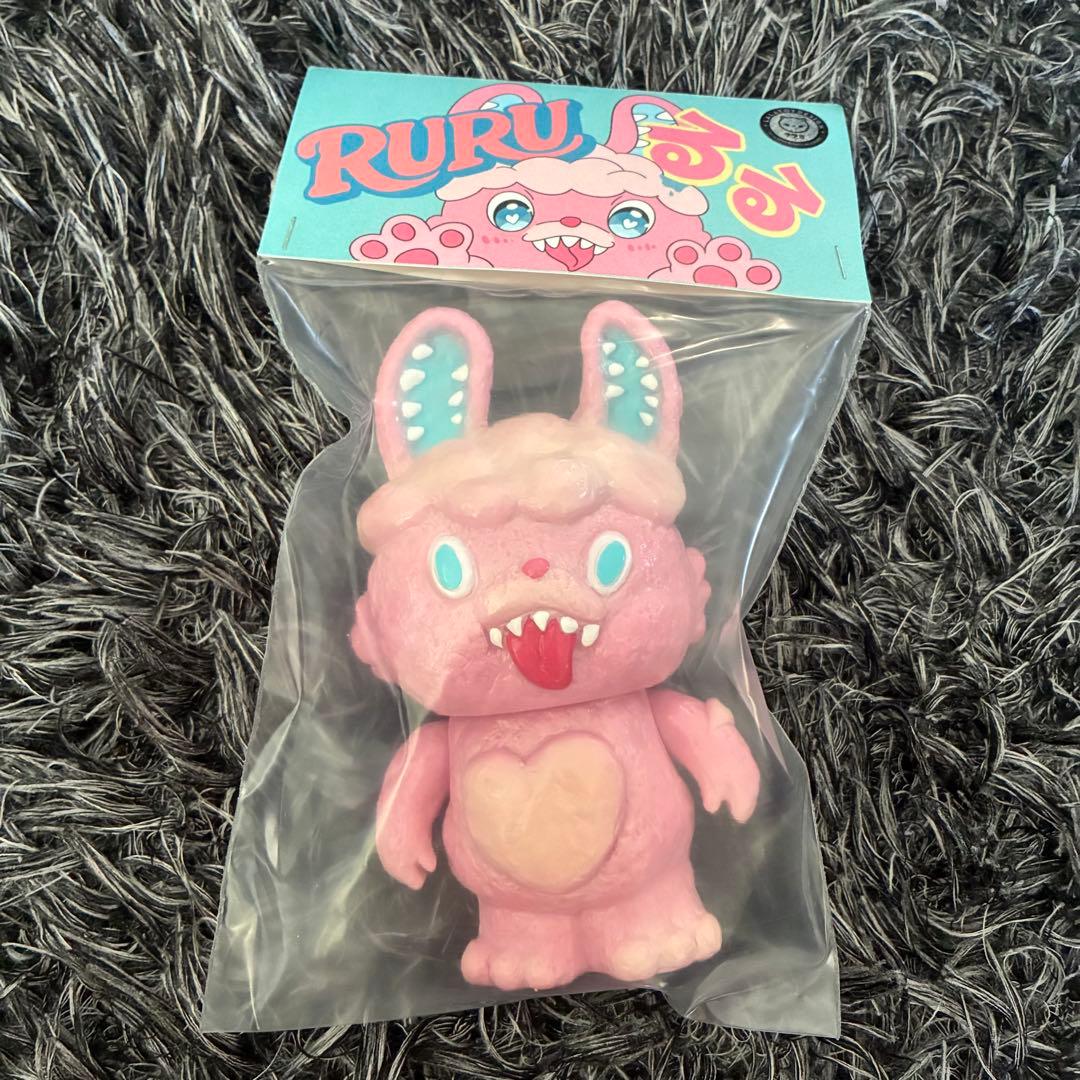 LALATOY lalayo_wing ララヨ　RURU ルル