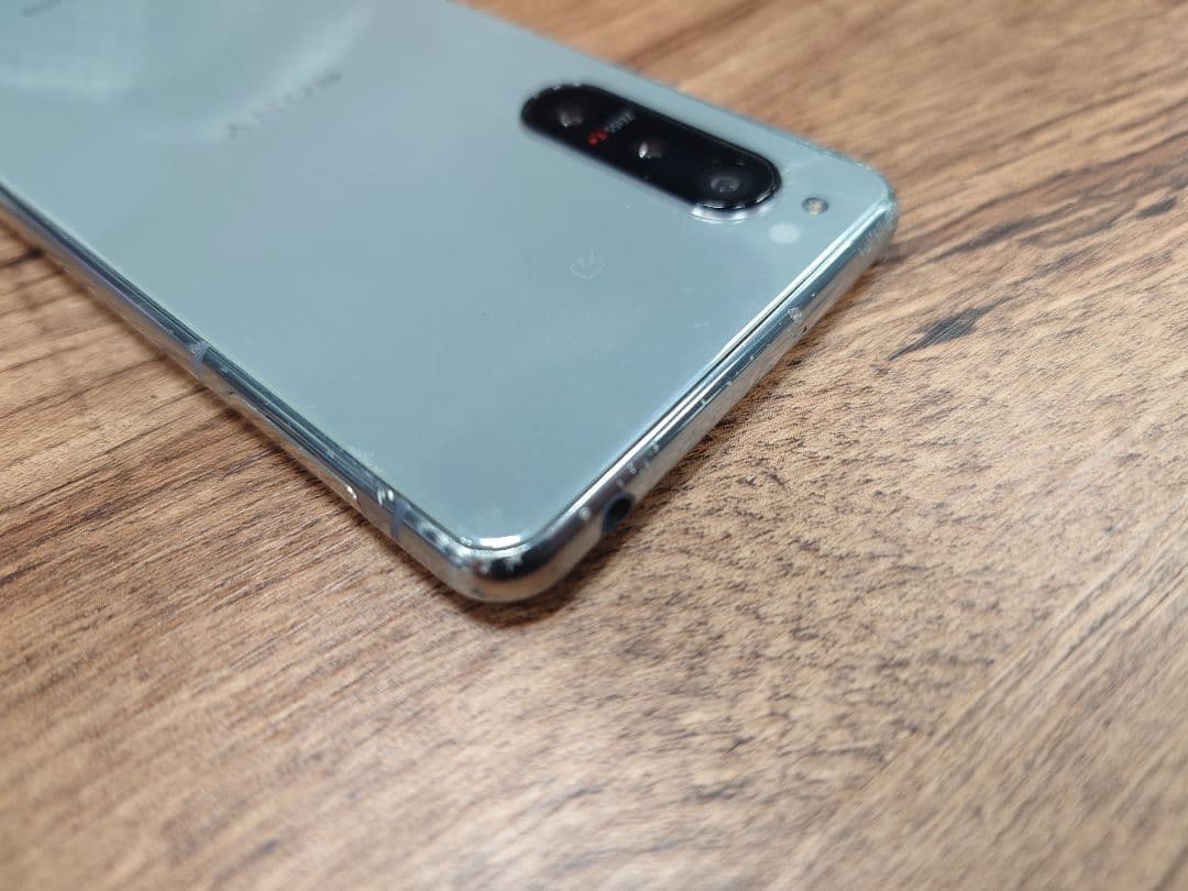 スマートフォン本体 SONY Xperia5 II