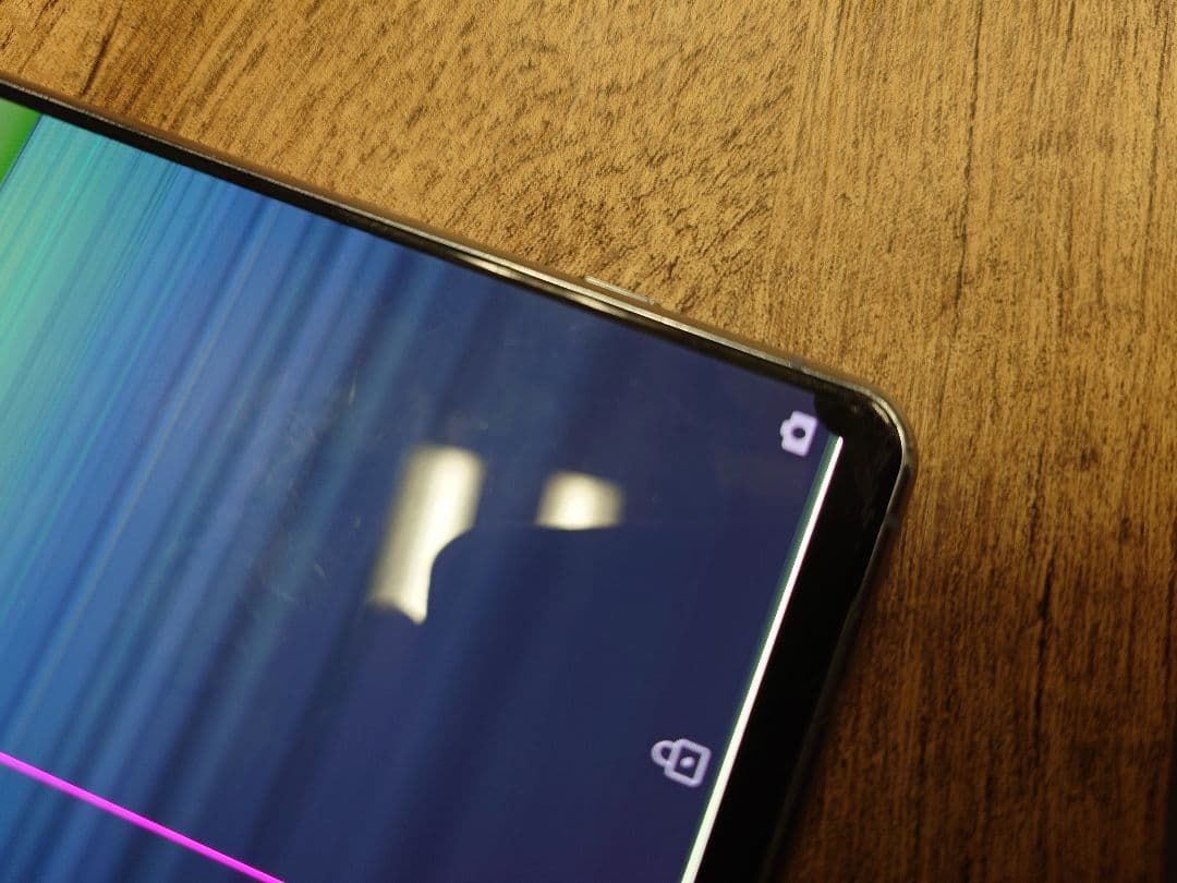 スマートフォン本体 SONY Xperia5 II