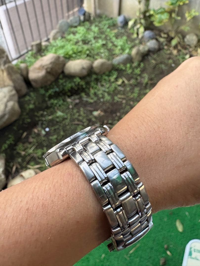 ミ*ト様 Omega Seamaster Professional 300m