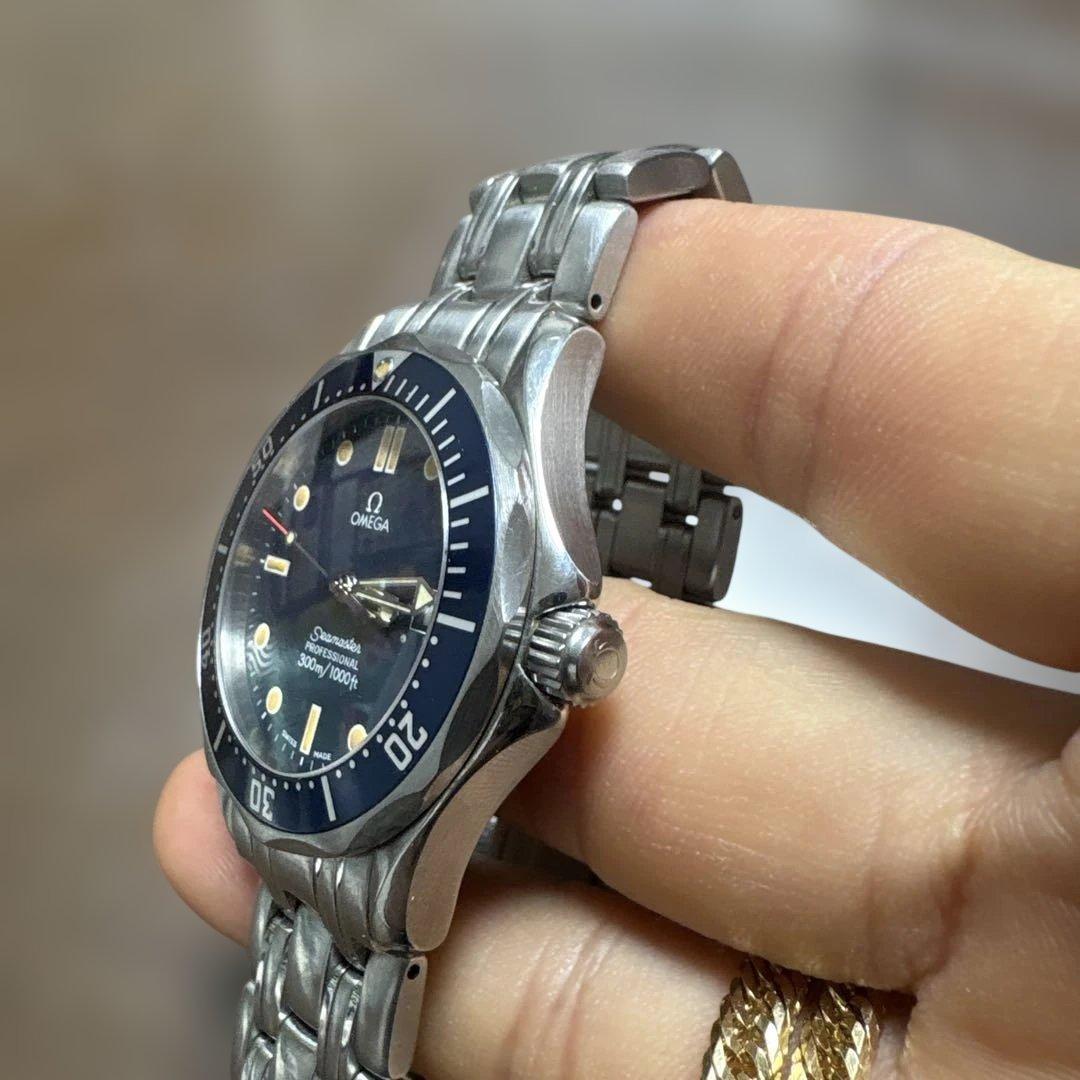 ミ*ト様 Omega Seamaster Professional 300m