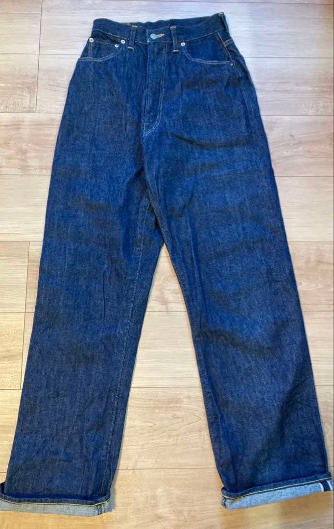 パンツ anatomica MARILYN1 size26